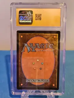 Venom, Deadly Devourer - CGC 10 Pristine - Scene Borderless Spider-Man MTG Magic - Image 3