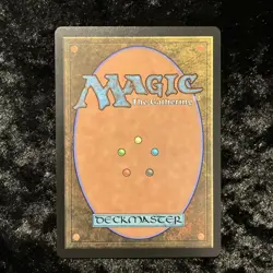 MTG Magic Basilisk Collar 0669 Foundations NM - Image 2