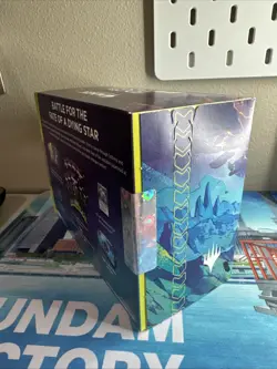 MTG Edge of Eternities - Bundle (EOE) New Sealed - Image 3