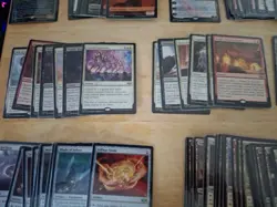 MTG Tarkir Dragonstorm Commander Deck - Mardu Surge - Image 4