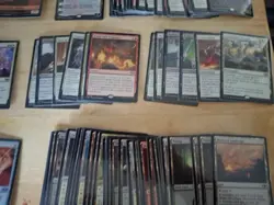 MTG Tarkir Dragonstorm Commander Deck - Mardu Surge - Image 5