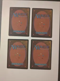 Howling Mine Revised Edition, 1 4th, 2 5th - Image 2