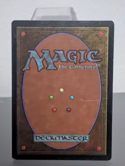 MtG Eladamri, Lord of the Leaves (Tempest), Lightly Played - Image 2