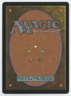 MTG Magic 2011 (M11) Silence #30 Rare - Image 2