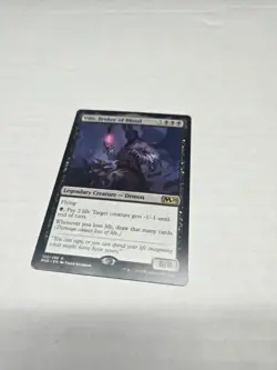 Vilis, Broker of Blood Core Set 2020 Regular - Image 1