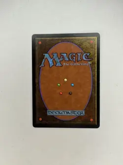 Magic: The Gathering, Bayou, Revised Edition, LP - Image 2