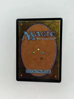 Magic: The Gathering, Badlands, Revised Edition, NM - Image 2