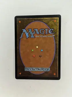 Magic: The Gathering, Taiga, Revised Edition, NM - Image 2