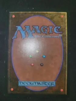 MTG Merieke Ri Berit Ice Age Rare - Image 2