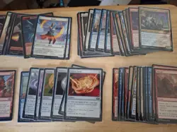 Tarkir: Dragonstorm Commander Deck - Jeskai Striker Mtg Magic Sealed Free Shippi - Image 3