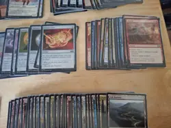 Tarkir: Dragonstorm Commander Deck - Jeskai Striker Mtg Magic Sealed Free Shippi - Image 5