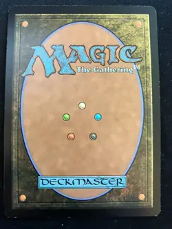 MTG [FOIL] Sneak Attack {Eternal Masters} - NM/LP - Image 2