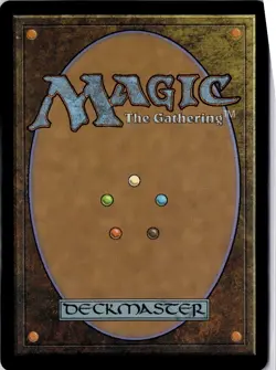 Mana Drain Outlaws of Thunder Junction: Breaking News Regular NM M 0011 - Image 2