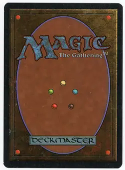 MTG Birds of Paradise, Unlimited, Damaged, English - Image 2