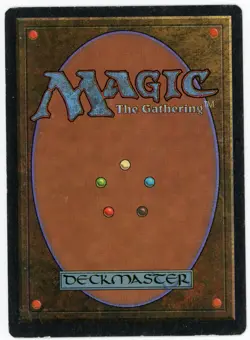 MTG Sol Ring, Unlimited, Moderately Played, English - Image 2