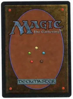 MTG Lich, Unlimited, Lightly Played, English - Image 2