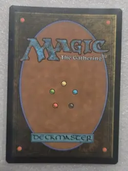 The Ooze #177 (Foil) (NM) TMT Magic MTG - Image 2