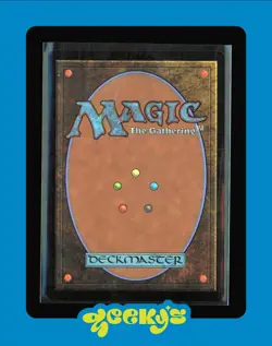 MTG - Appa, Aang's Companion - TLE 0268 - Avatar: The Last Airbender - Magic - Image 2