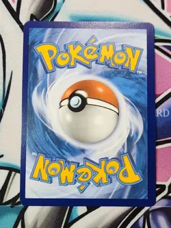 POKEMON Ting-Lu EX 263/193 Paldea Evolved Special Illustration Rare - Image 2