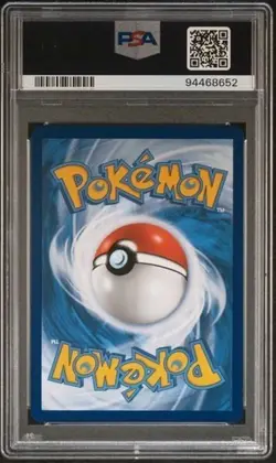 Custom Listing For jo-155481 - 5 Card PSA 10 Pokemon Lot - Image 2