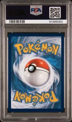 Custom Listing For jo-155481 - 5 Card PSA 10 Pokemon Lot - Image 4