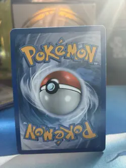 Espeon SWIRL! 2/90 2010 Undaunted Set Pokemon Card TCG Cosmos Holo Rare - Lp/NM - Image 4