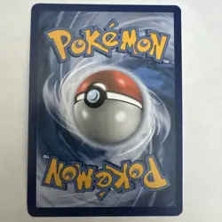 Zygarde GX (Full Art) 123/131 Pokemon SM Forbidden Light Ultra Rare - NM/LP - Image 4