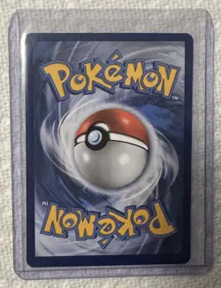 Pokemon Pikachu TCG Celebrations Birthday Promo Holo Card #24 Pokemon TCG - Image 2