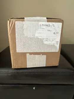 Pokemon TCG S&V Surging Sparks Sealed Pokemon Center ETB Case (4 ETBs) | SEALED - Image 1
