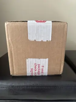 Pokemon TCG S&V Surging Sparks Sealed Pokemon Center ETB Case (4 ETBs) | SEALED - Image 3