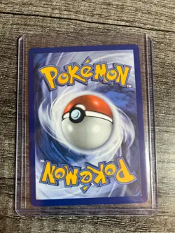 Pokemon Glaceon Master Ball Pattern Reverse Holo 25/131 Prismatic Evolutions - Image 2