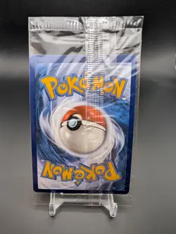 SEALED Mewtwo Black Star Promo Card UPC SV 052 Pokemon 151 NM 3 - Image 3