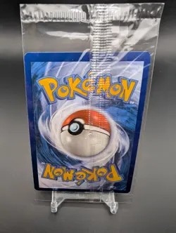 SEALED Mewtwo Black Star Promo Card UPC SV 052 Pokemon 151 NM 3 - Image 4