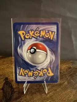 Pokemon TCG Pikachu, Squirtle, Charmander & Bulbasaur Base Set Lot - Image 4