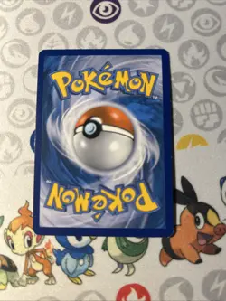 Pokemon Meowth TCG Card 67/108 Regular Common Roaring Skies - Image 2