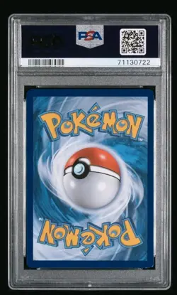 🔥 Pokemon XY Talonflame Break Steam Siege 21/114 PSA 9 Mint Low Pop 78 - Image 2