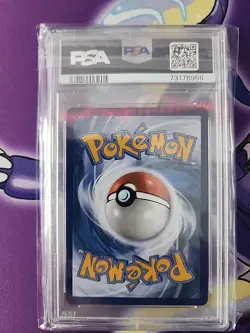 Pokemon Zamazenta V Full Art GG54/GG70 Crown Zenith PSA 10 New Cert - Image 2