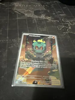 Pokemon TCG Marshadow 146/132! NM Condition! 2025 Mega Evolution - Image 2