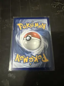 Pokemon TCG Marshadow 146/132! NM Condition! 2025 Mega Evolution - Image 4
