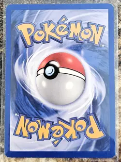 Pokemon 2001 Neo Discovery Kakuna 1st Edition 41 NM or better - Image 2