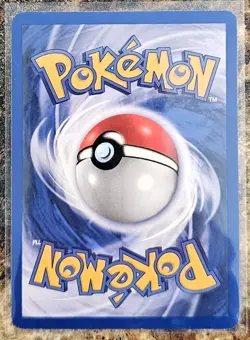 Pokemon 2000 Team Rocket 1st Edition Magnemite 60 NM or better - Image 2