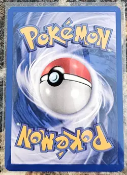 Pokemon 2000 Team Rocket Koffing 1st Edition 58 NM or better - Image 2