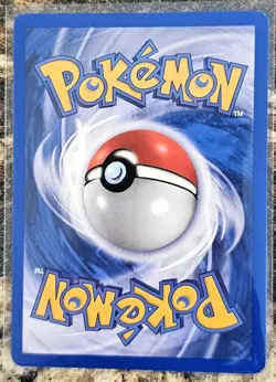 Pokemon 2000 Neo Genesis Magmar 1st Edition 40 NM or Better - Image 2