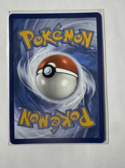 Pokemon TCG Night Stretcher 173/132 Hyper Rare Trainer Paradox Rift - Image 2