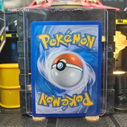 Grotle Unleashed Reverse Holo Pokemon TCG 31/95 HeartGold & SoulSilver Uncommon - Image 5