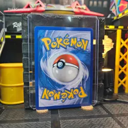 Shieldon Platinum Reverse Holo Pokemon TCG 62/127 Uncommon - Image 4