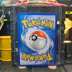 Shieldon Platinum Reverse Holo Pokemon TCG 62/127 Uncommon - Image 5