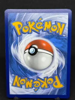 2024 Pokemon EN-Paldean Fates Tandemaus #209 Shiny Ultra Rare Holo NM - Image 2