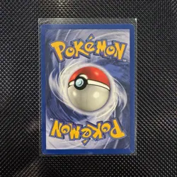 Pokemon Dugtrio 19/102 Base Set Rare 1999 Wizards Kinebuchi 70 HP - Image 2