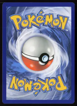 Starmie (Yuka Morii Clay) 16/111 Regular Pokemon TCG SM - Crimson Invasion LP - Image 2